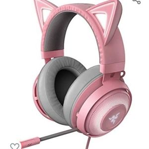 Razer Kraken Kitty RGB USB Gaming Headset